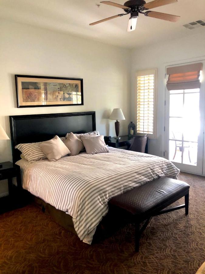 Beautiful Casita With Balcony, La Quinta Legacy Villas Exterior photo