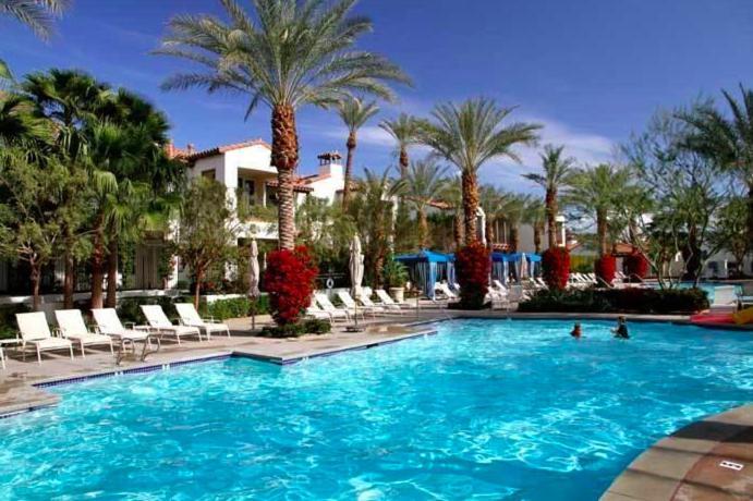 Beautiful Casita With Balcony, La Quinta Legacy Villas Exterior photo