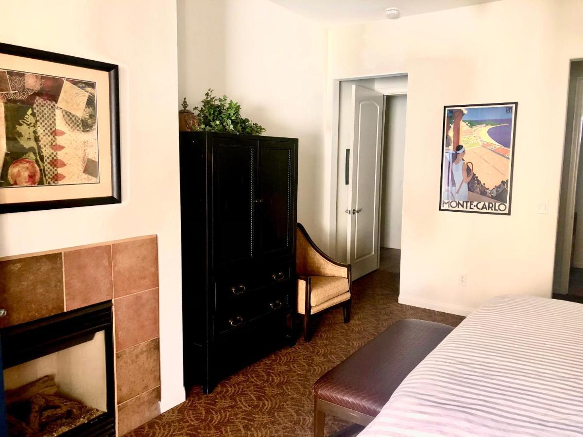 Beautiful Casita With Balcony, La Quinta Legacy Villas Exterior photo