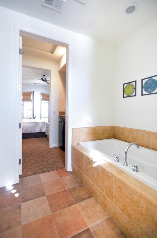 Beautiful Casita With Balcony, La Quinta Legacy Villas Exterior photo