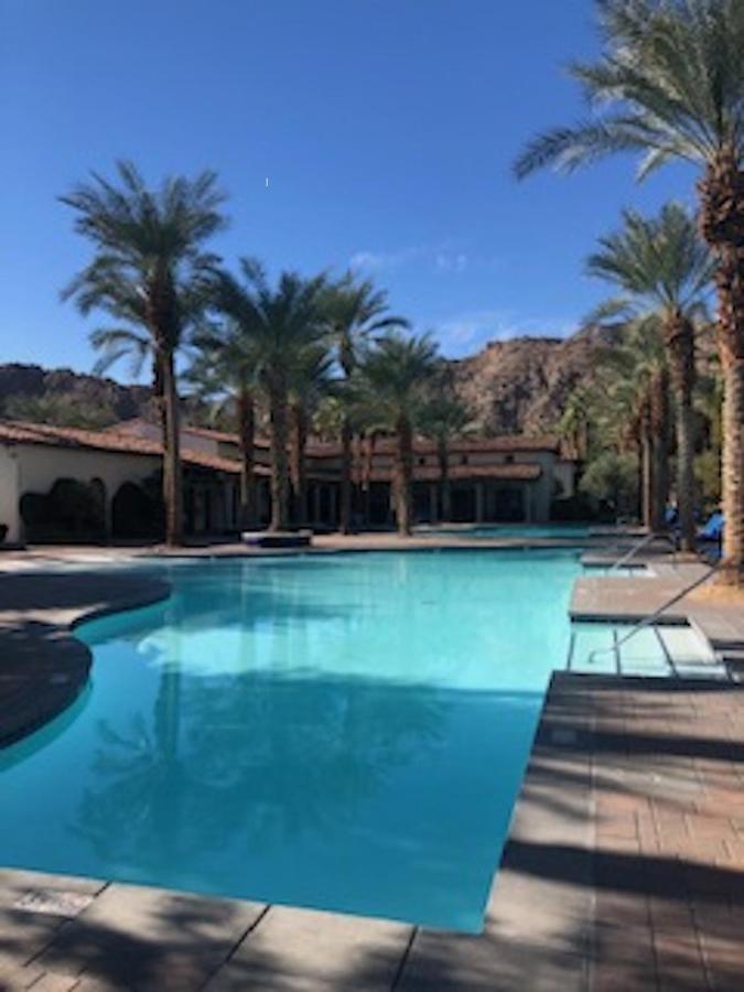 Beautiful Casita With Balcony, La Quinta Legacy Villas Exterior photo