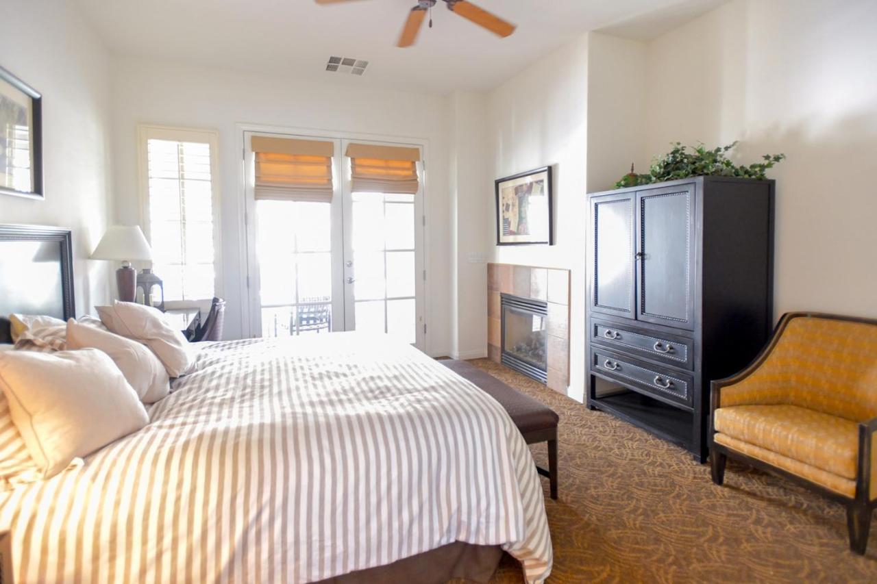 Beautiful Casita With Balcony, La Quinta Legacy Villas Exterior photo