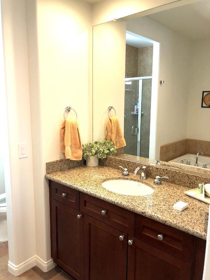 Beautiful Casita With Balcony, La Quinta Legacy Villas Exterior photo