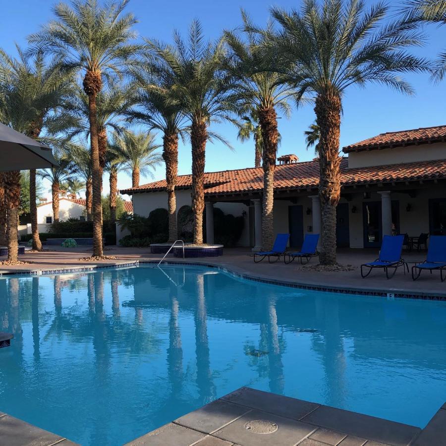 Beautiful Casita With Balcony, La Quinta Legacy Villas Exterior photo