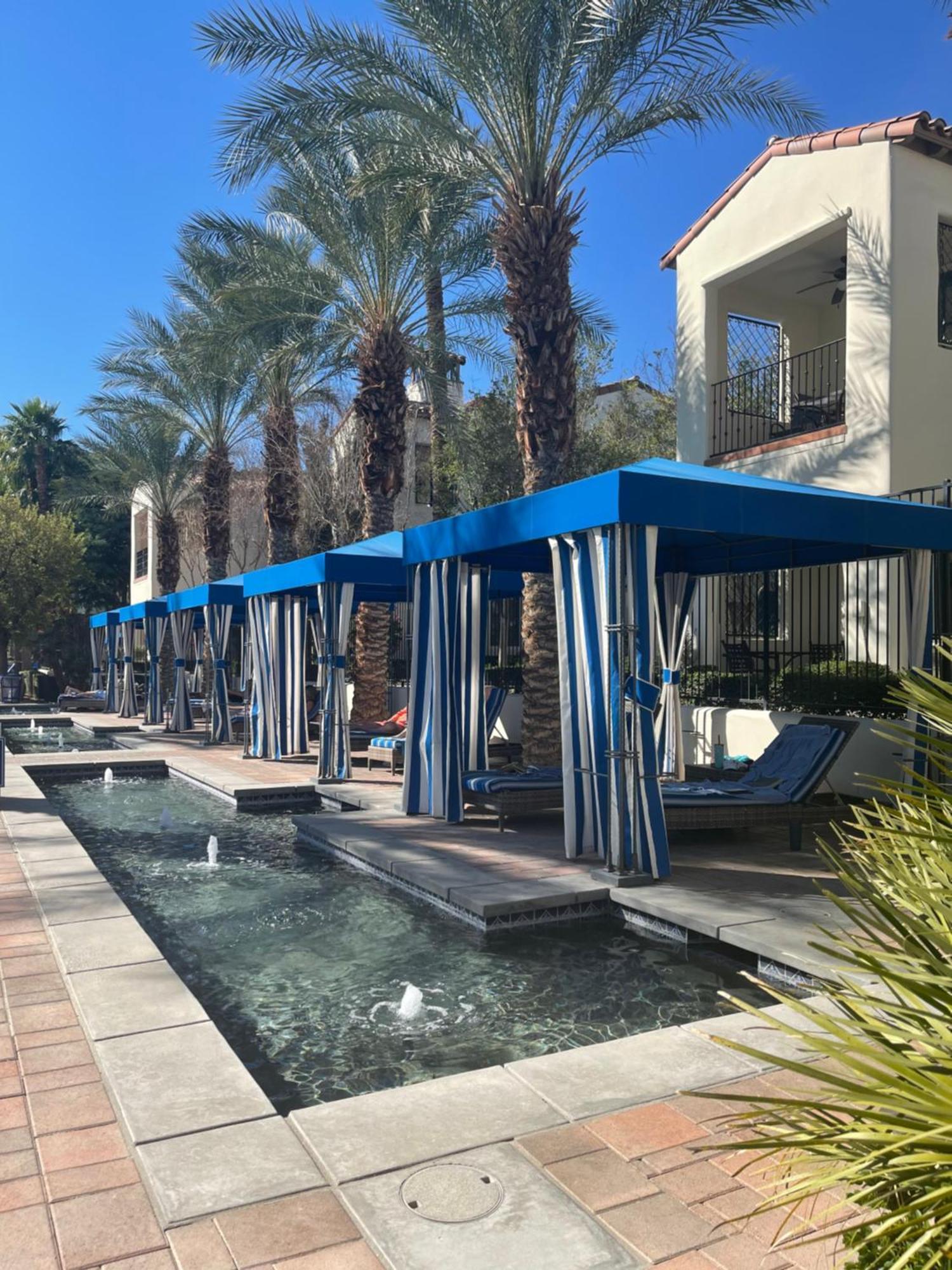 Beautiful Casita With Balcony, La Quinta Legacy Villas Exterior photo